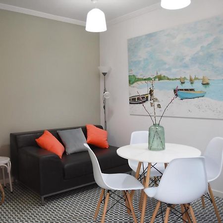 Apartamento En Pleno Centro Recien Reformado Сантандер Экстерьер фото